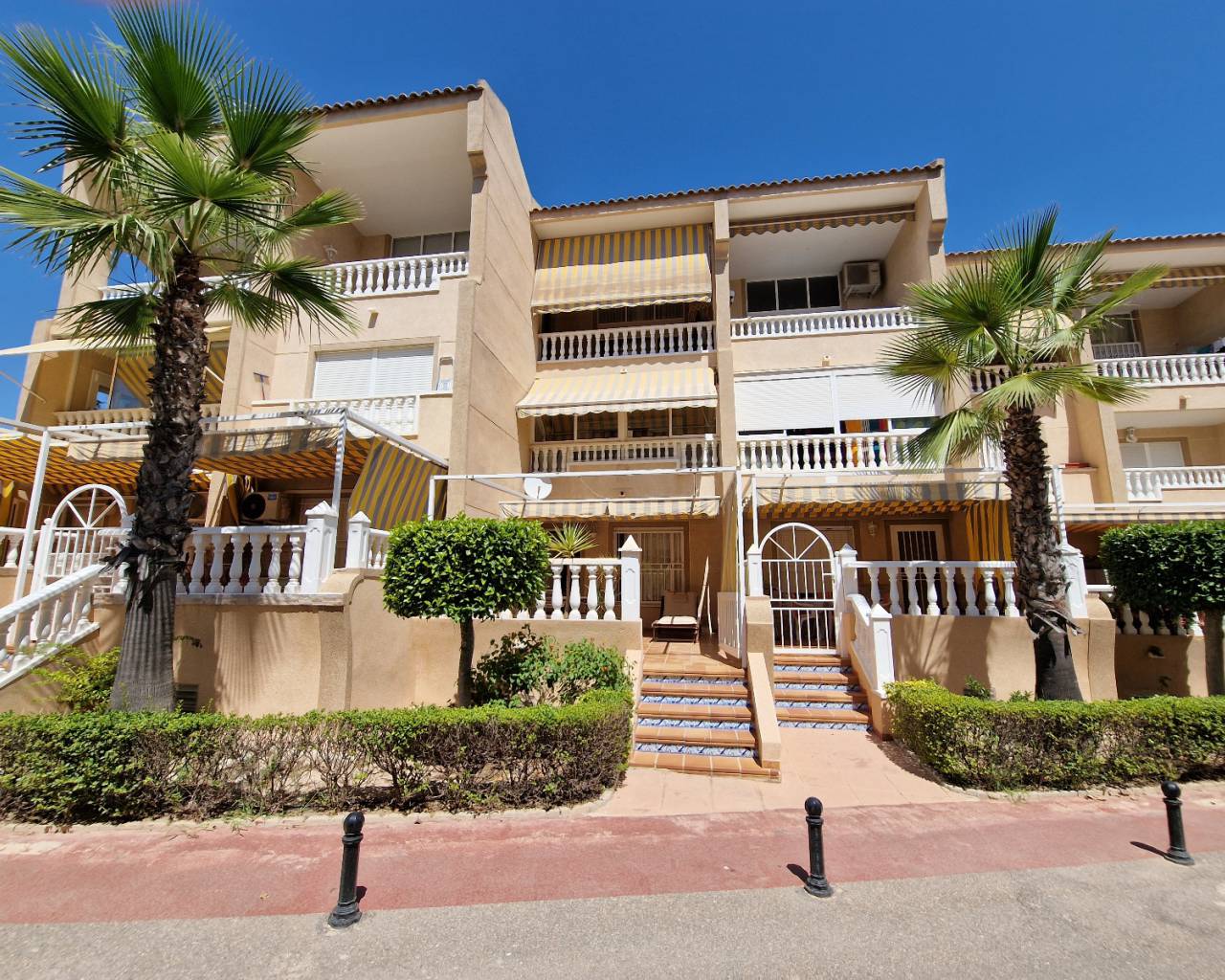 Apartment - Venta - Guardamar Del Segura - ZH0304