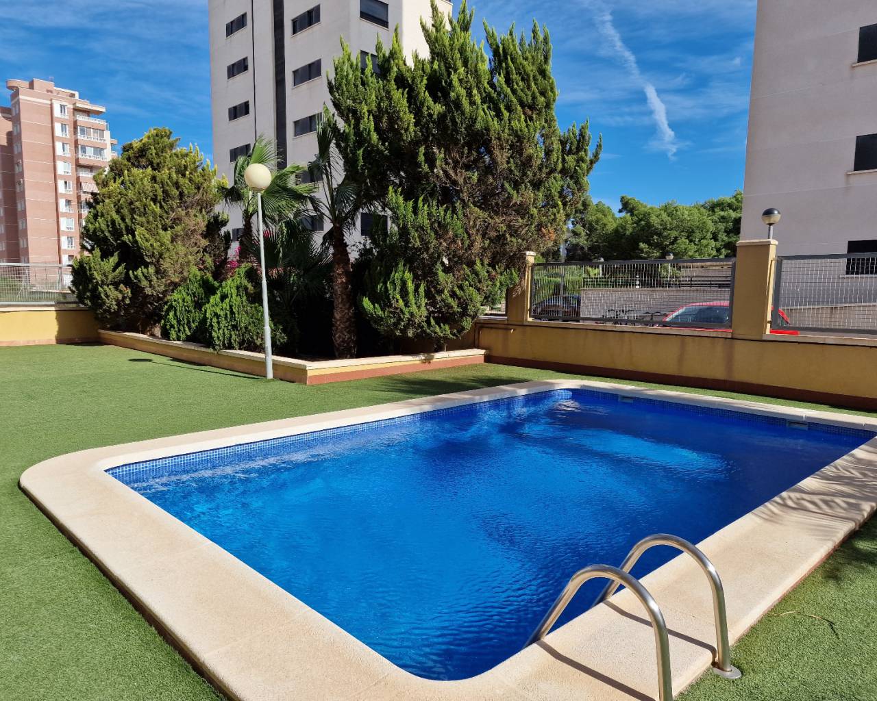 Apartment - Venta - Guardamar Del Segura - ZH0320