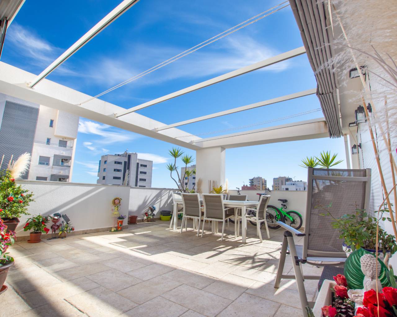 Apartment - Venta - Guardamar Del Segura - ZH0348