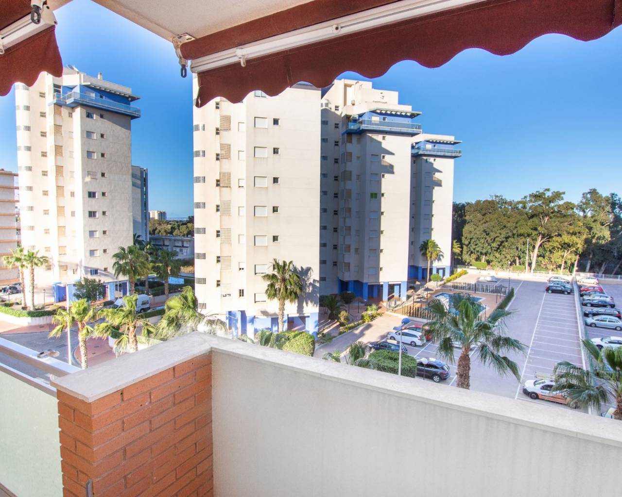 Apartment - Venta - Guardamar Del Segura - ZH0369