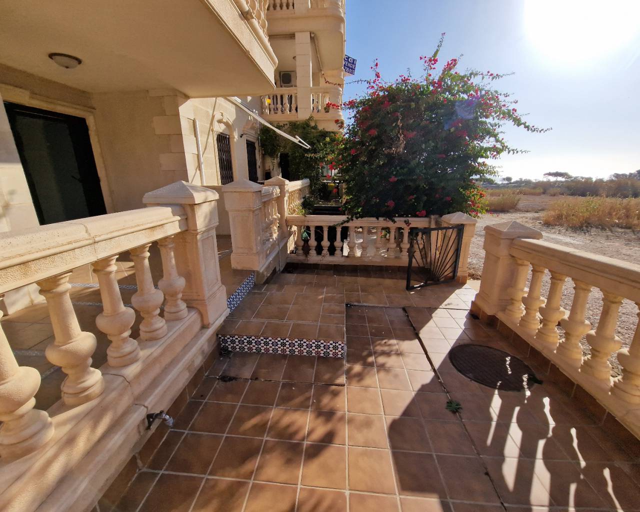 Apartment - Venta - Guardamar Del Segura - ZH0380