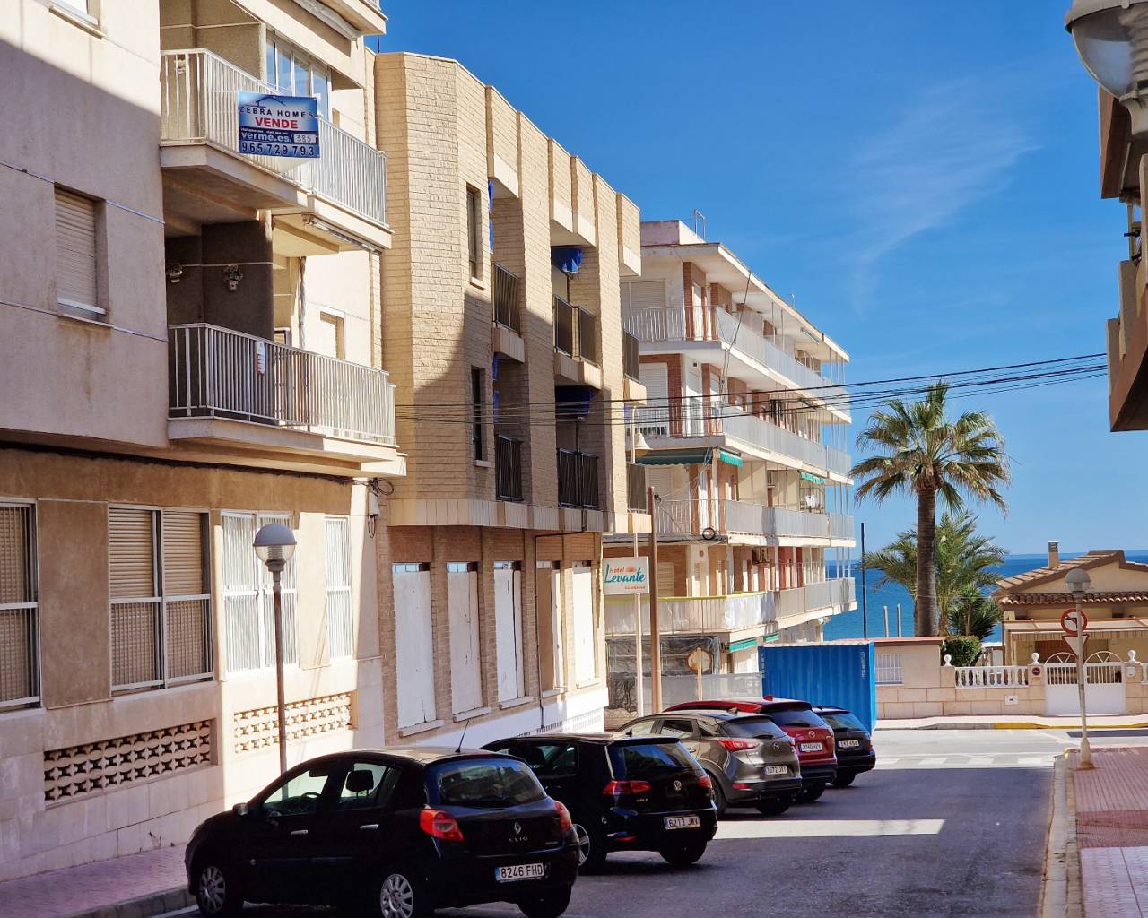 Apartment - Venta - Guardamar Del Segura - ZH0385