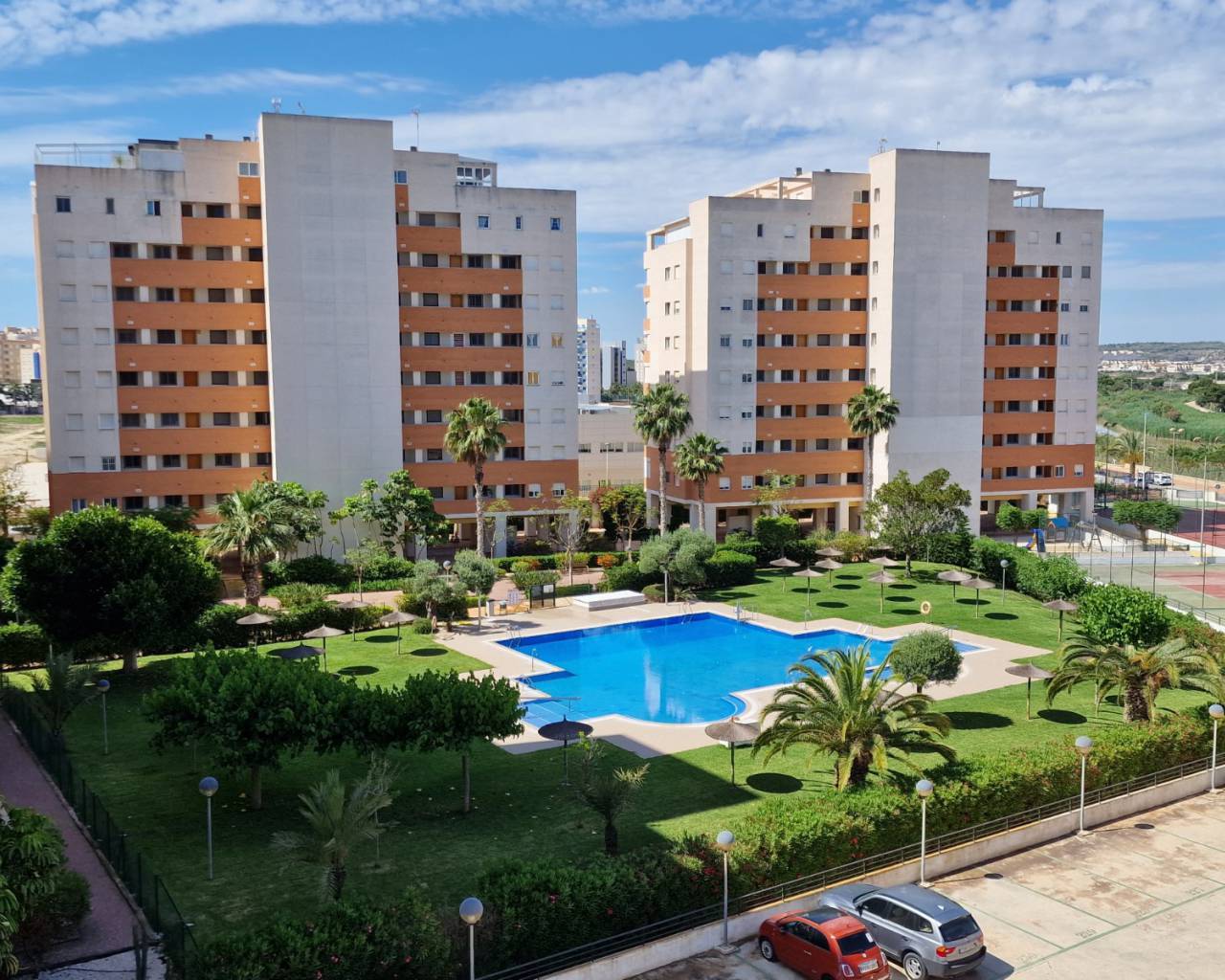 Apartment - Venta - Guardamar Del Segura - ZH0388