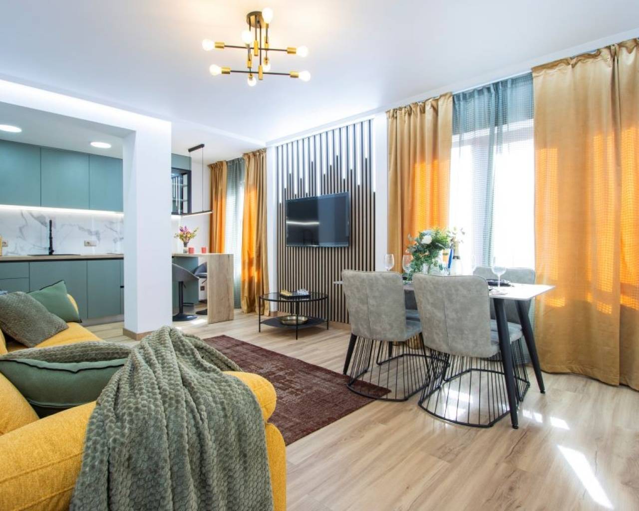 Apartment - Venta - Guardamar Del Segura - ZH0437