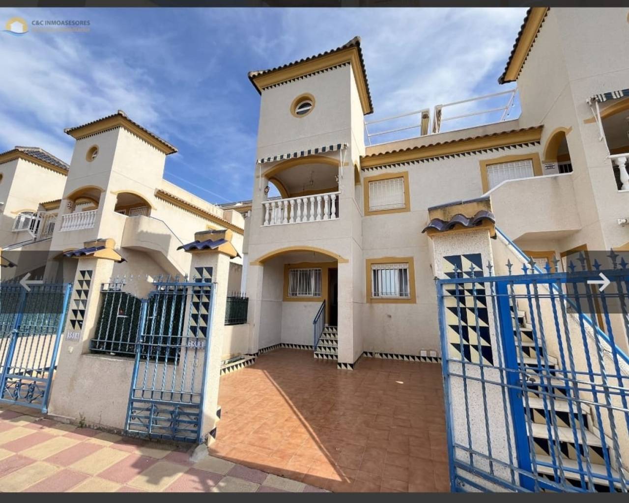 Apartment - Venta - Guardamar Del Segura - ZH0438