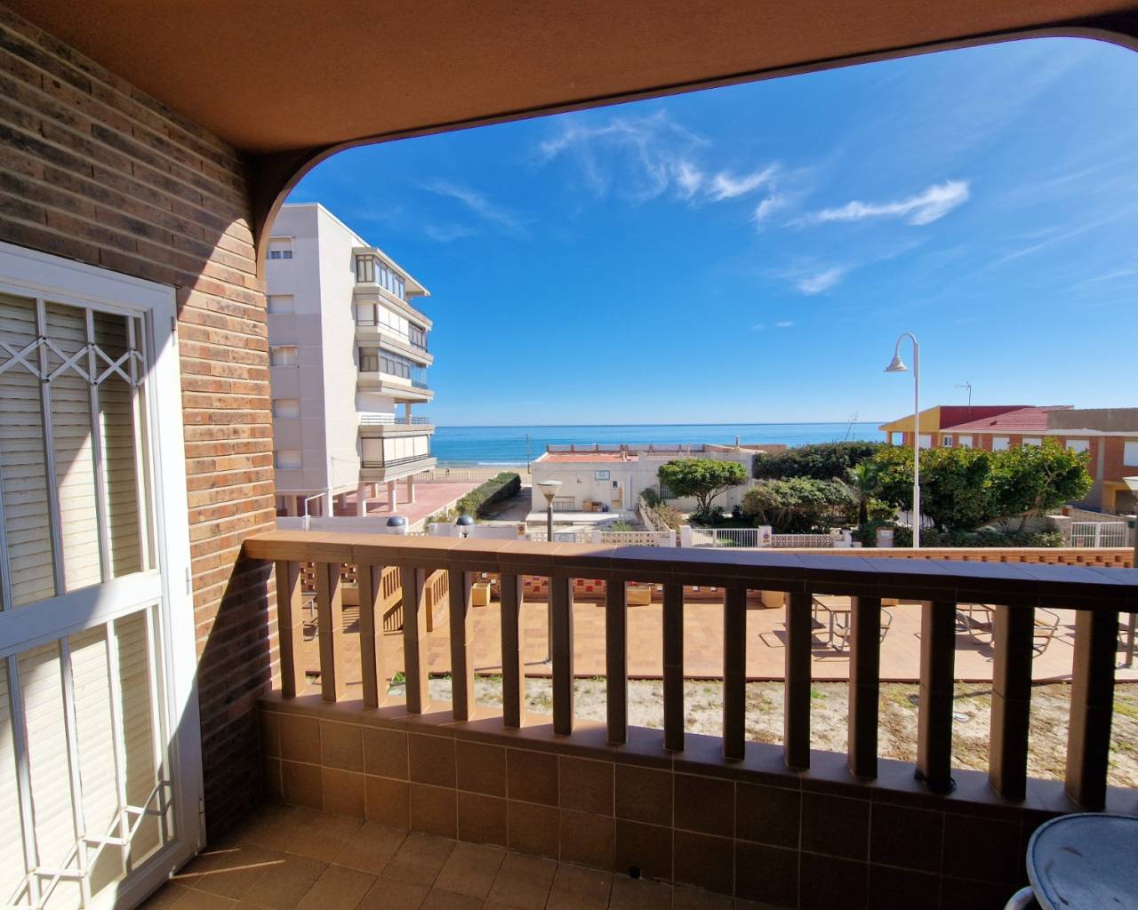 Apartment - Venta - Guardamar Del Segura - ZH0440