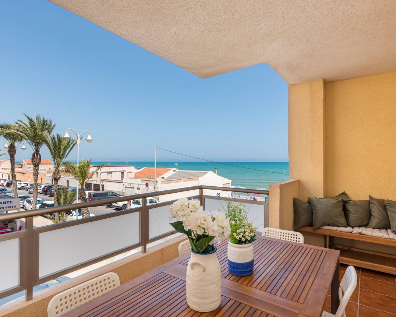 Apartment - Venta - Guardamar Del Segura - ZH0442