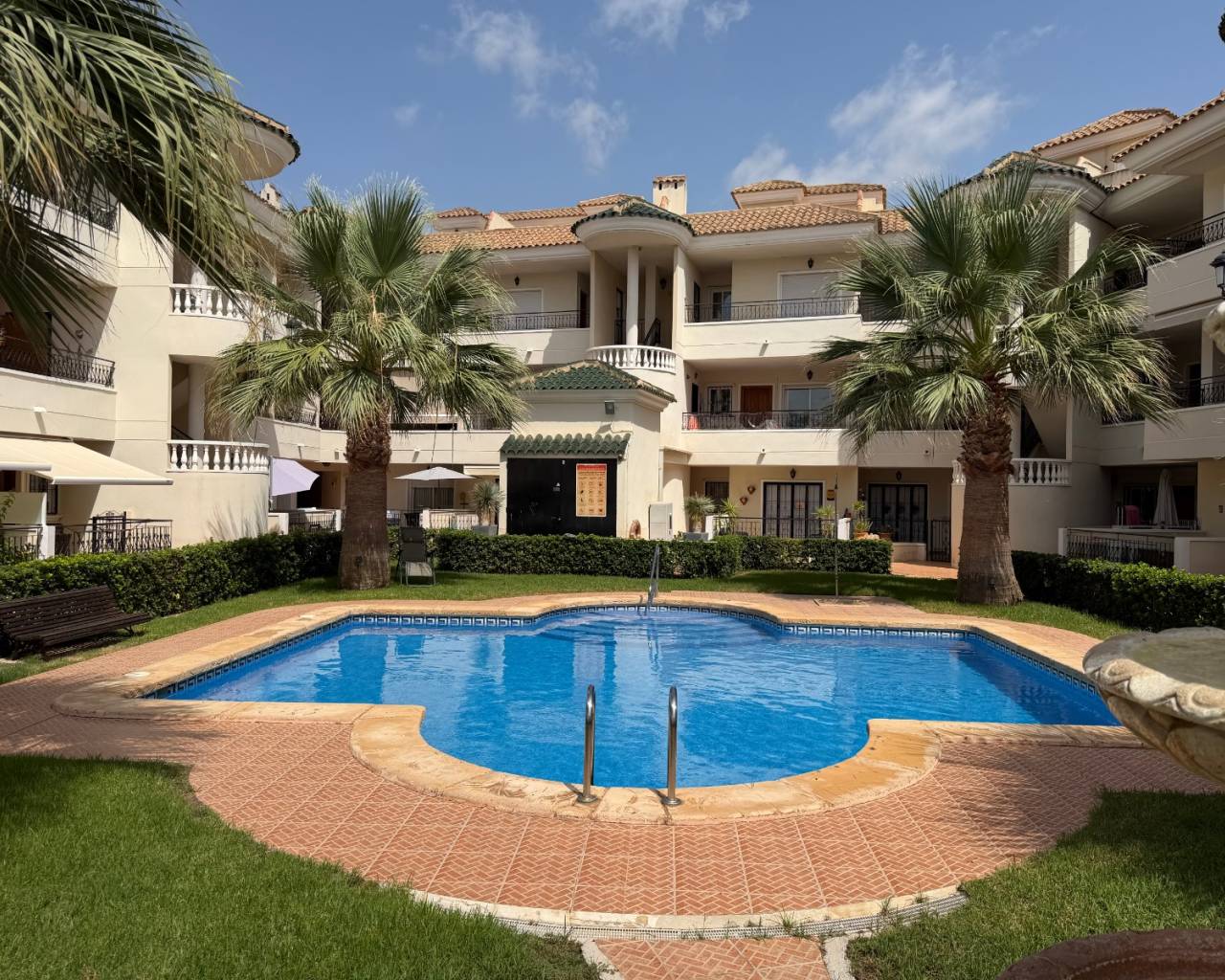 Apartment - Venta - Jacarilla - Jacarilla