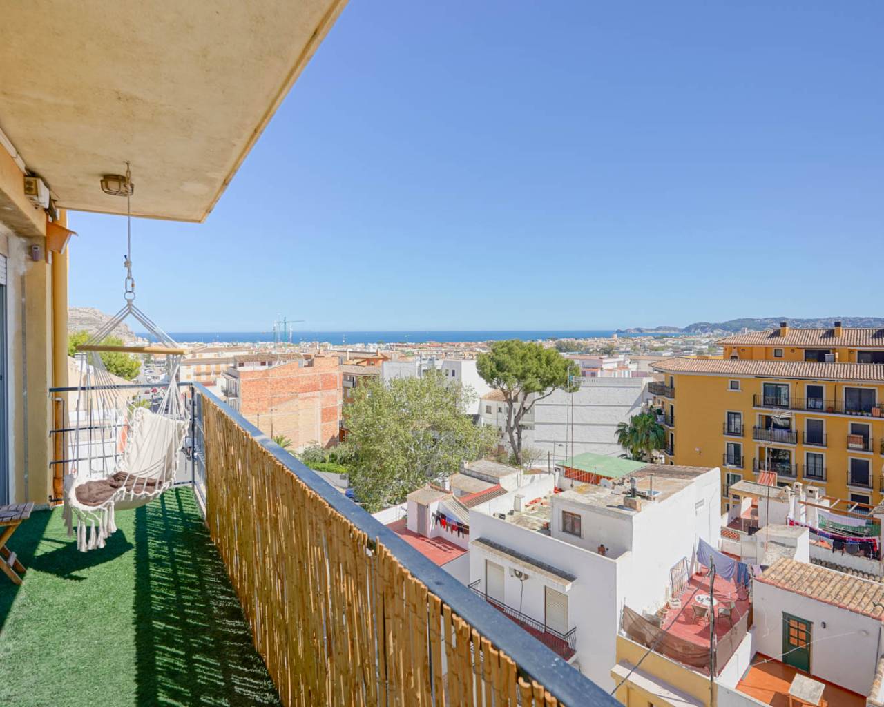 Apartment - Venta - Jávea - Centre