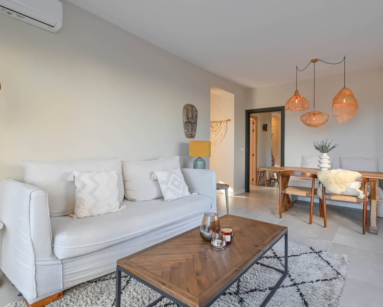 Apartment - Venta - Jávea - Javea