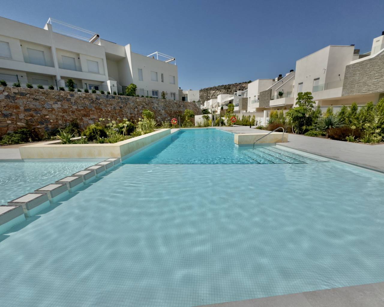 Apartment - Venta - La Finca Golf - Algorfa
