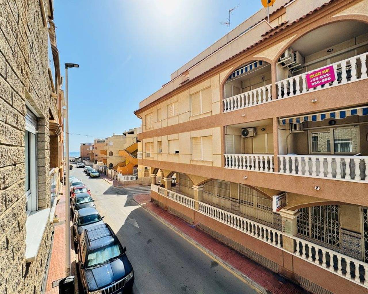 Apartment - Venta - La Mata - La Mata