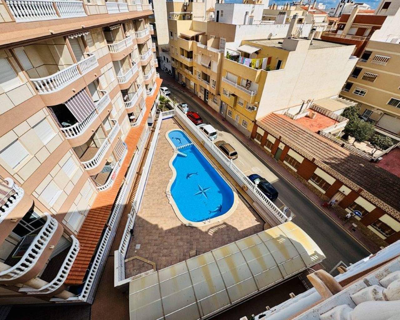 Apartment - Venta - La Mata - La Mata