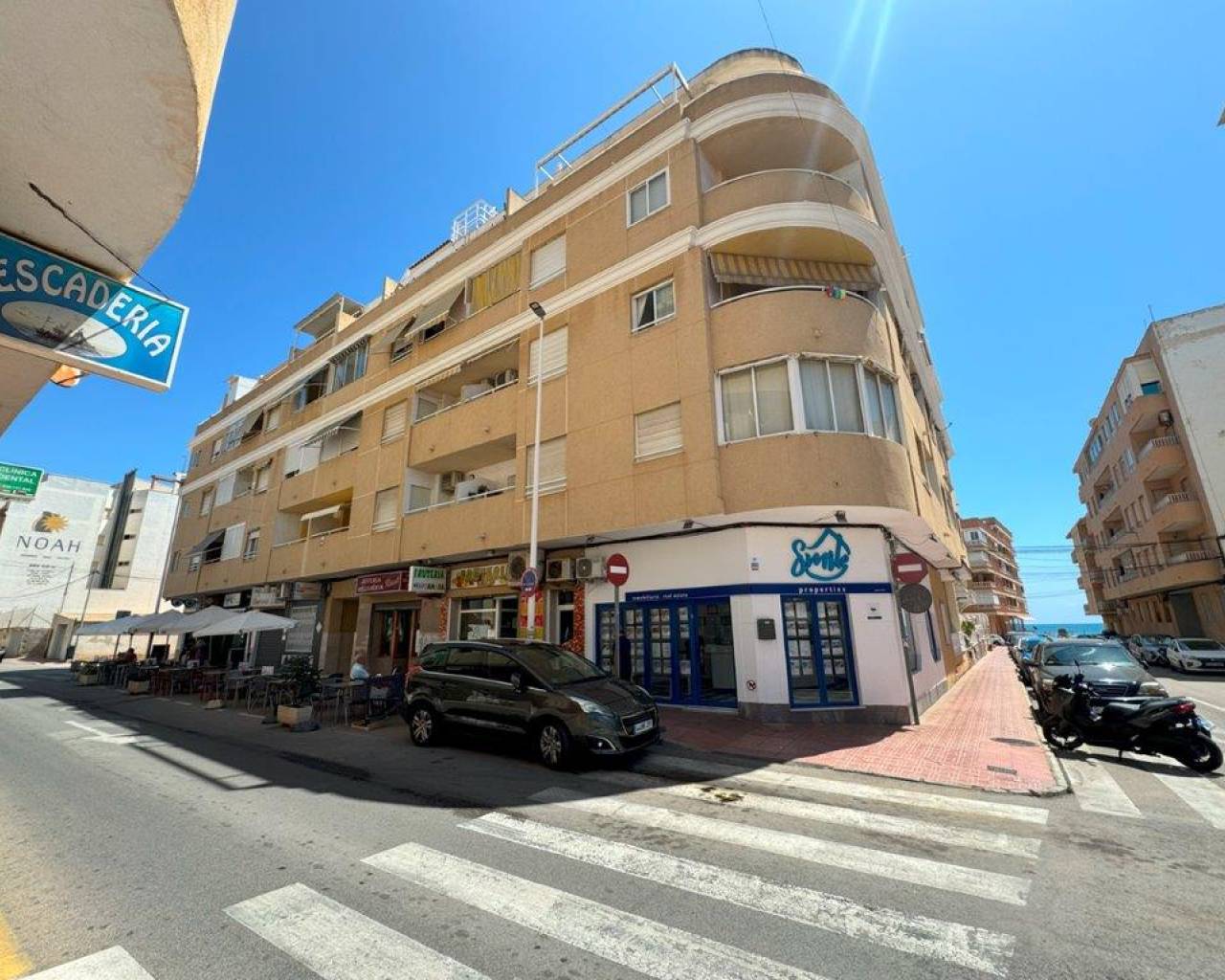 Apartment - Venta - La Mata - La Mata