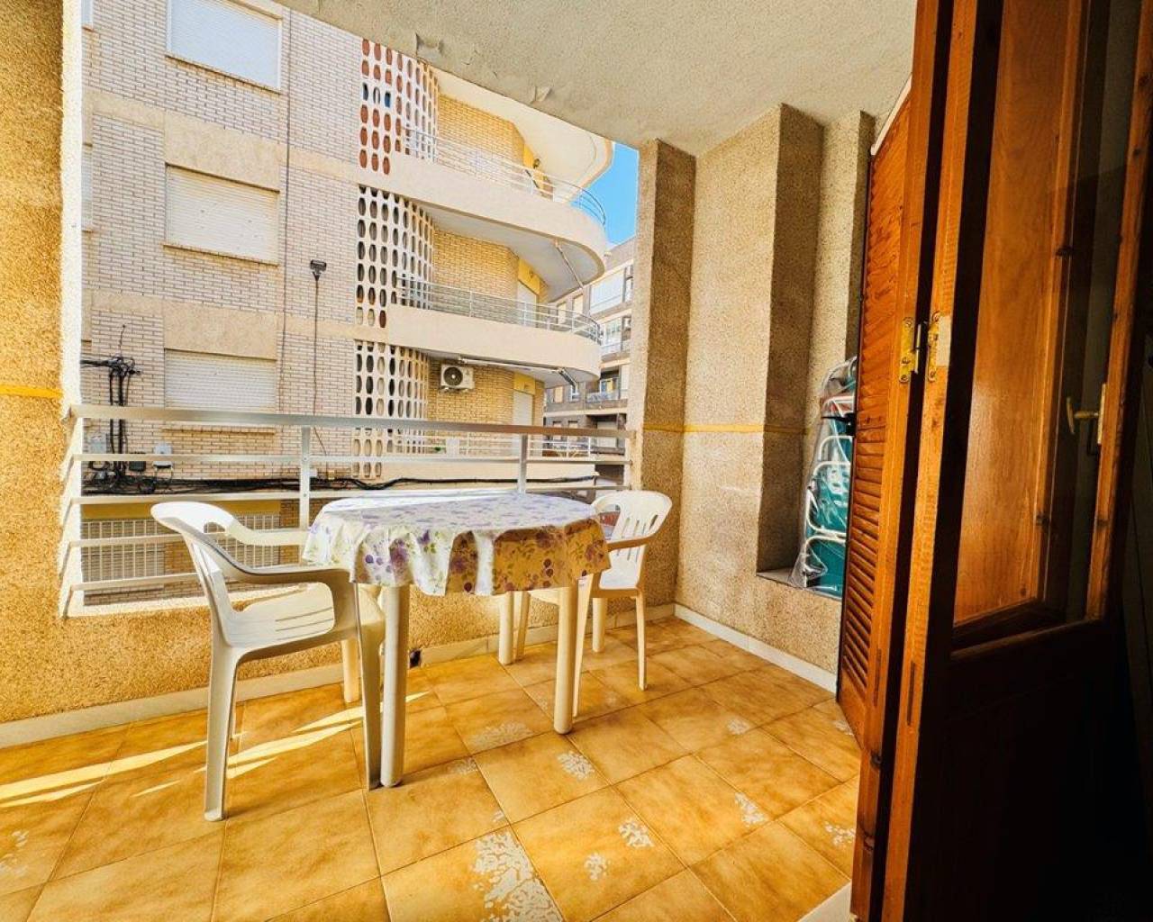 Apartment - Venta - La Mata - La Mata