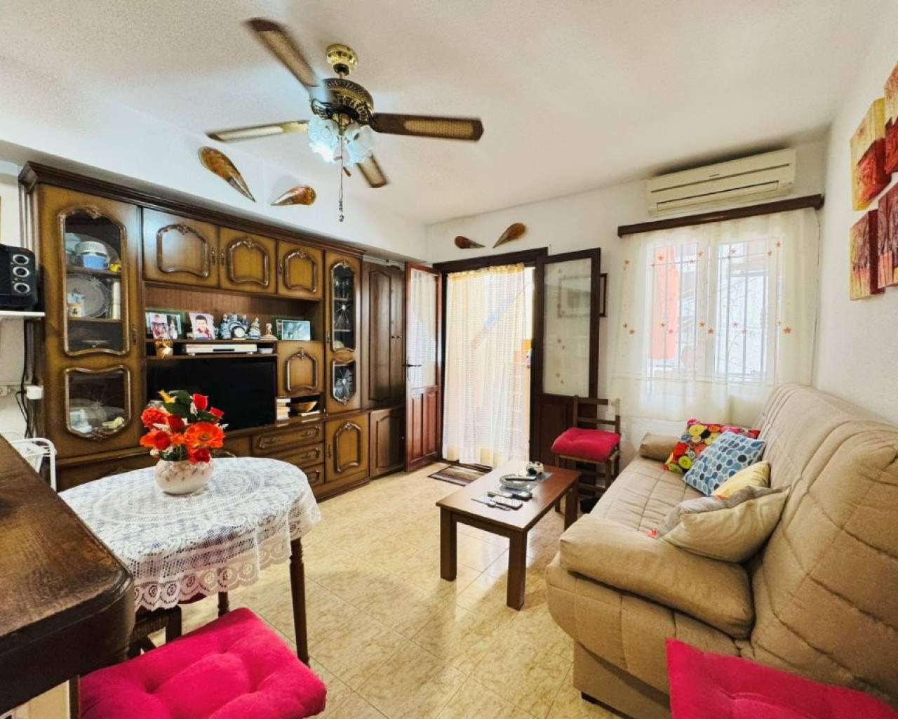 Apartment - Venta - La Mata - La Mata