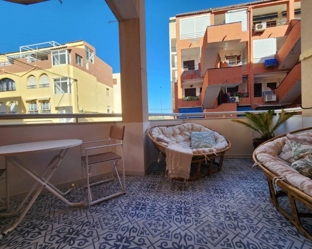 Apartment - Venta - La Mata - La Mata