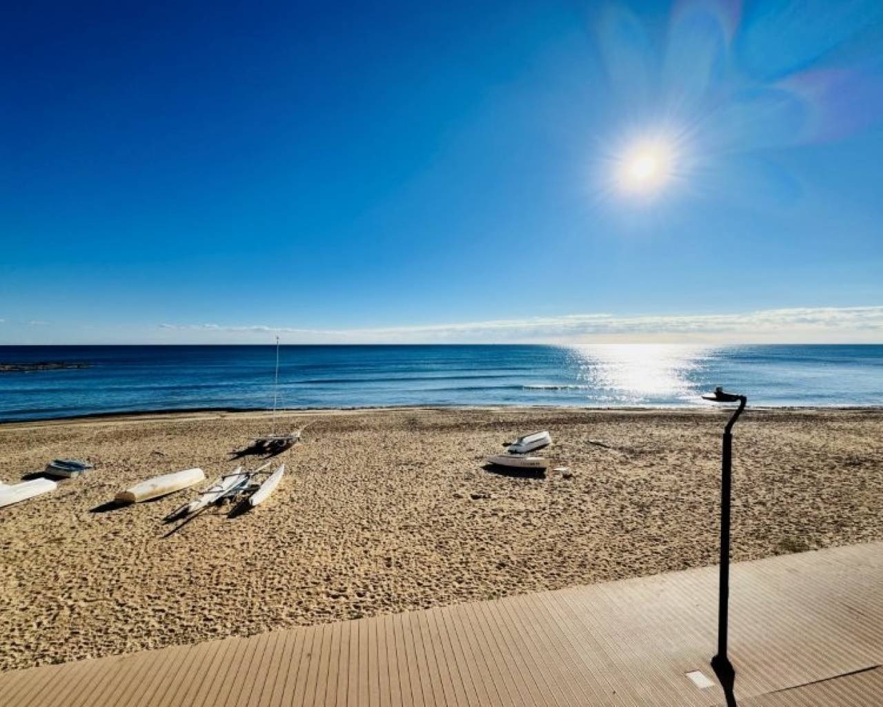 Apartment - Venta - La Mata - La Mata