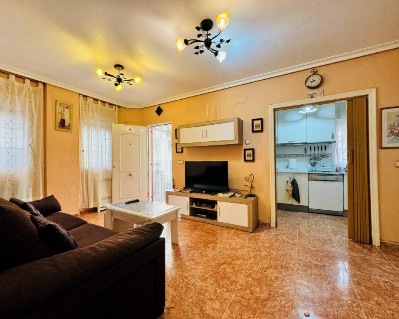 Apartment - Venta - La Mata - La Mata