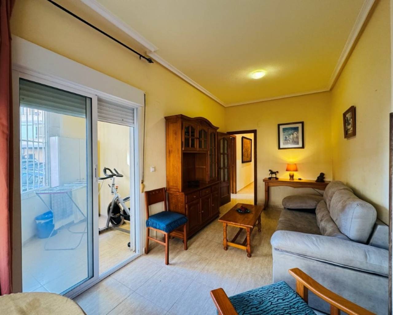 Apartment - Venta - La Mata - La Mata