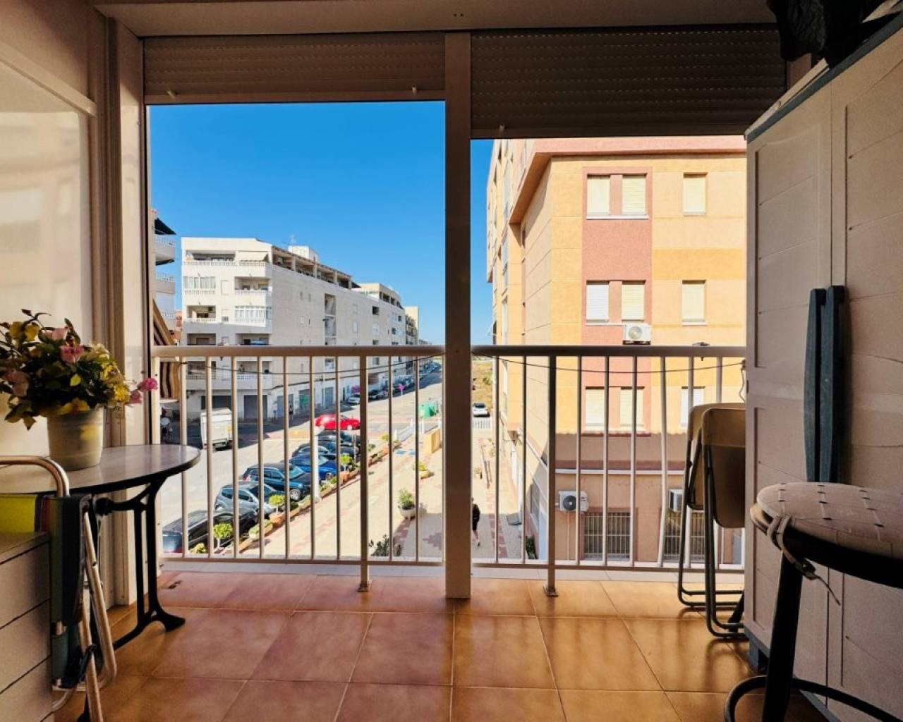 Apartment - Venta - La Mata - Puerto Romano