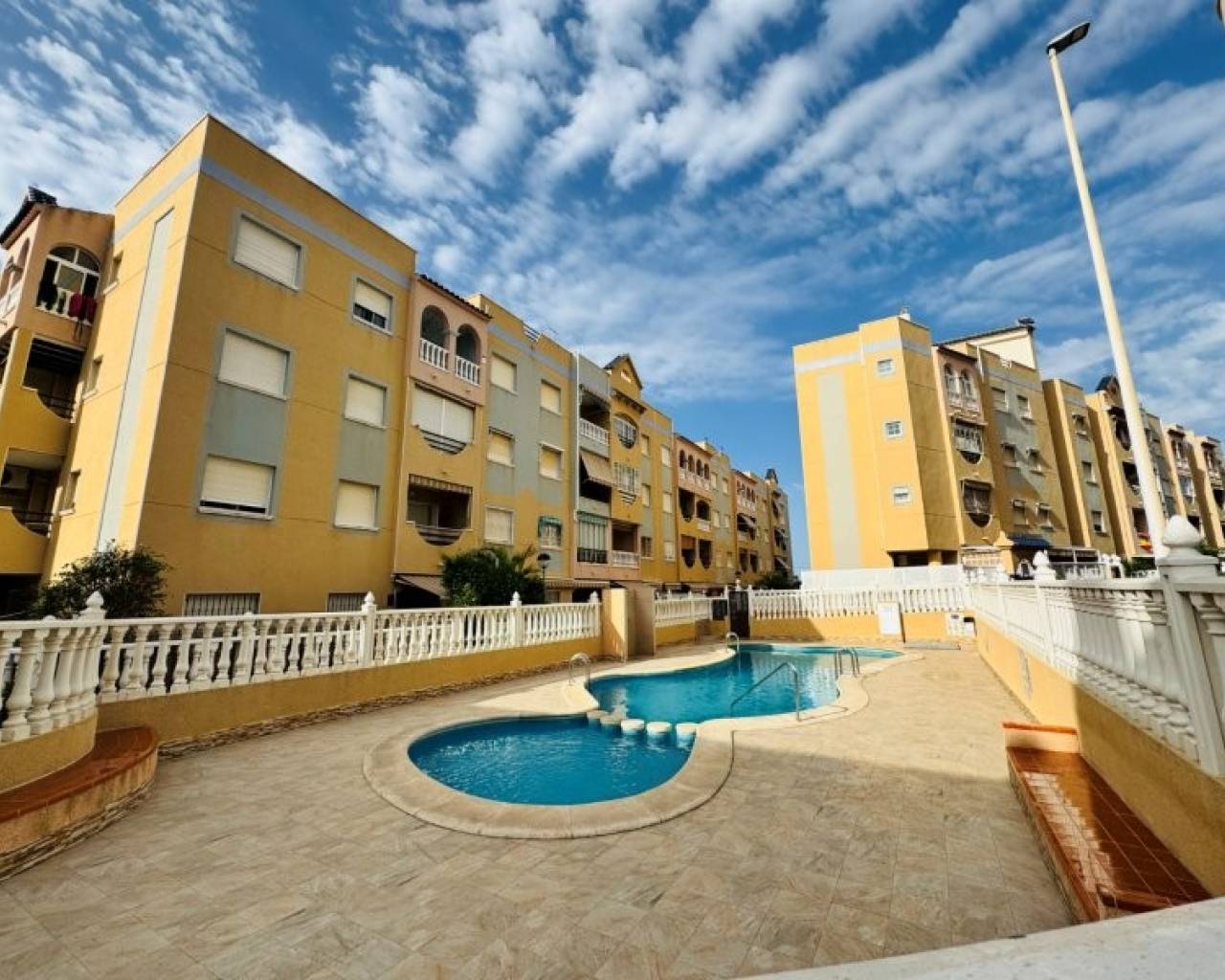 Apartment - Venta - La Mata - Torrevista Playa