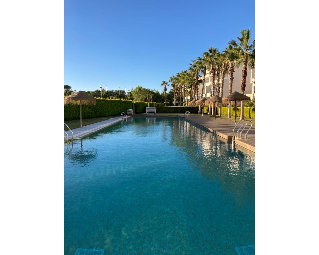 Apartment - Venta - Las Colinas Golf Resort - LAS COLINAS