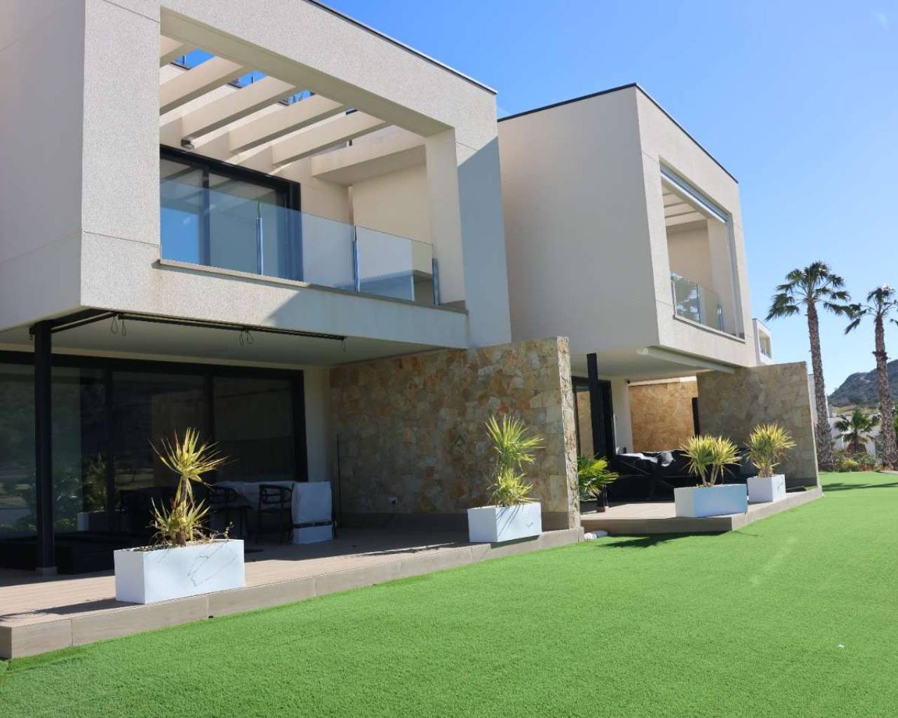 Apartment - Venta - Monforte del Cid - Font del Llop