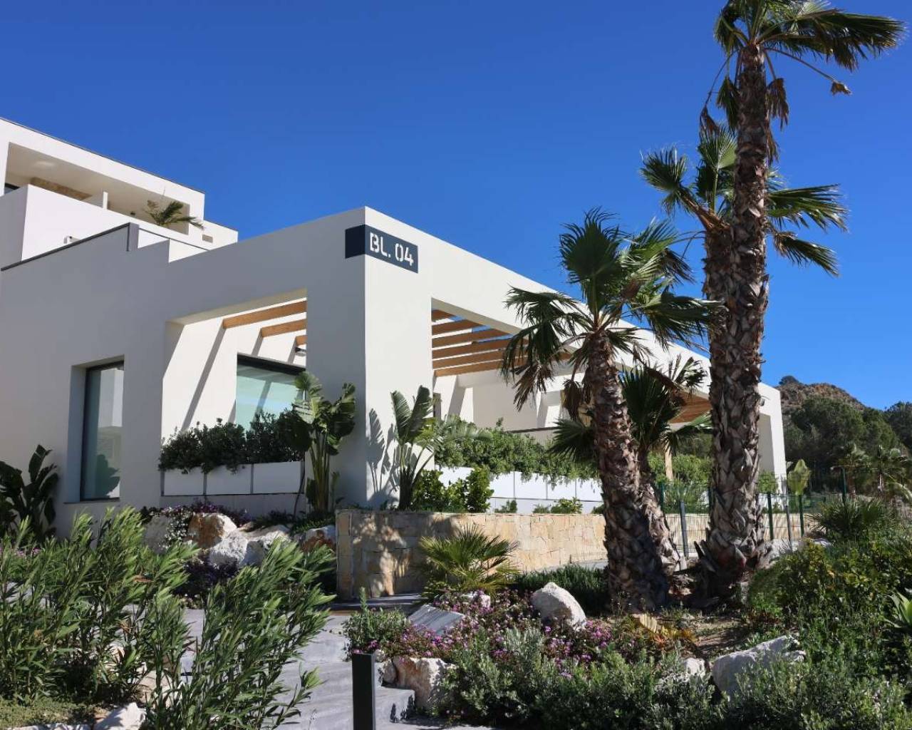 Apartment - Venta - Monforte del Cid - Font del Llop