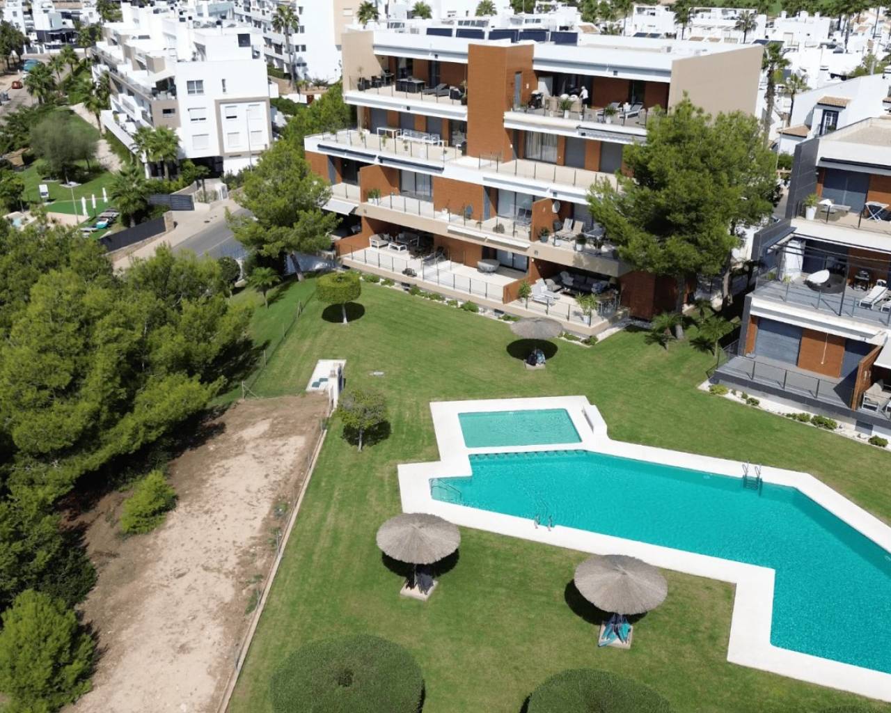 Apartment - Venta - Orihuela Costa - C10ZH-97808