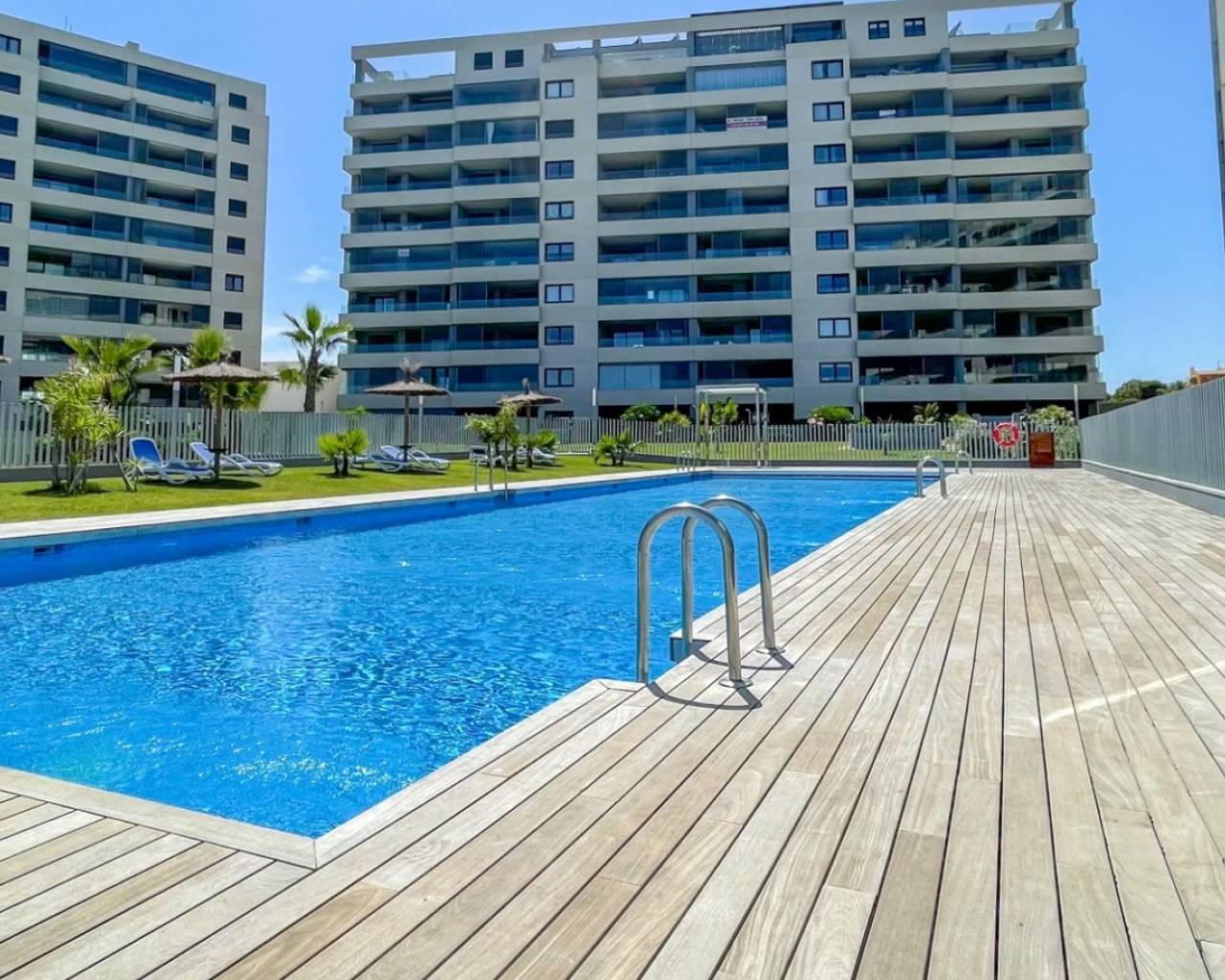 Apartment - Venta - Orihuela Costa - C10ZH-99661
