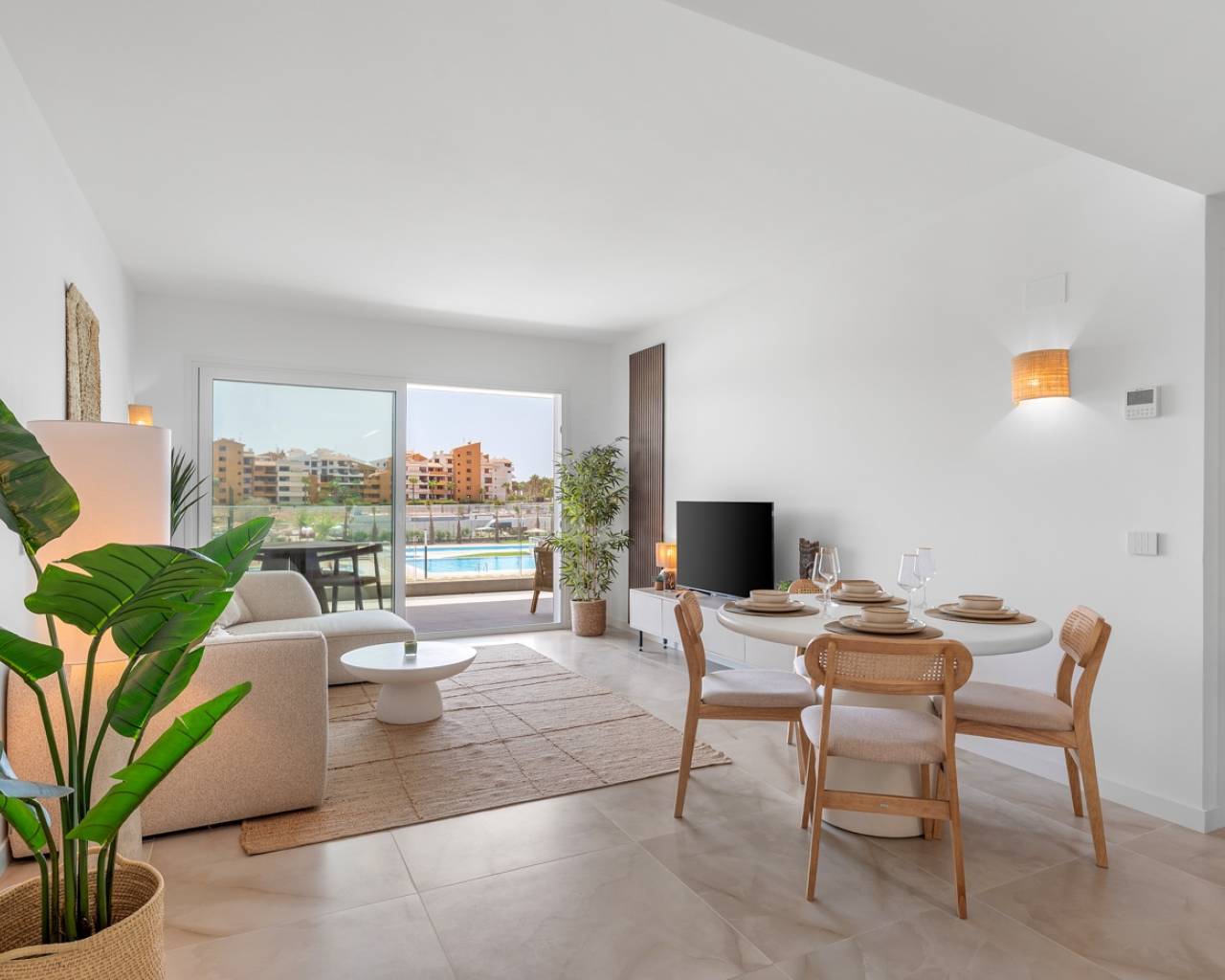 Apartment - Venta - Orihuela Costa - C20ZH-90127