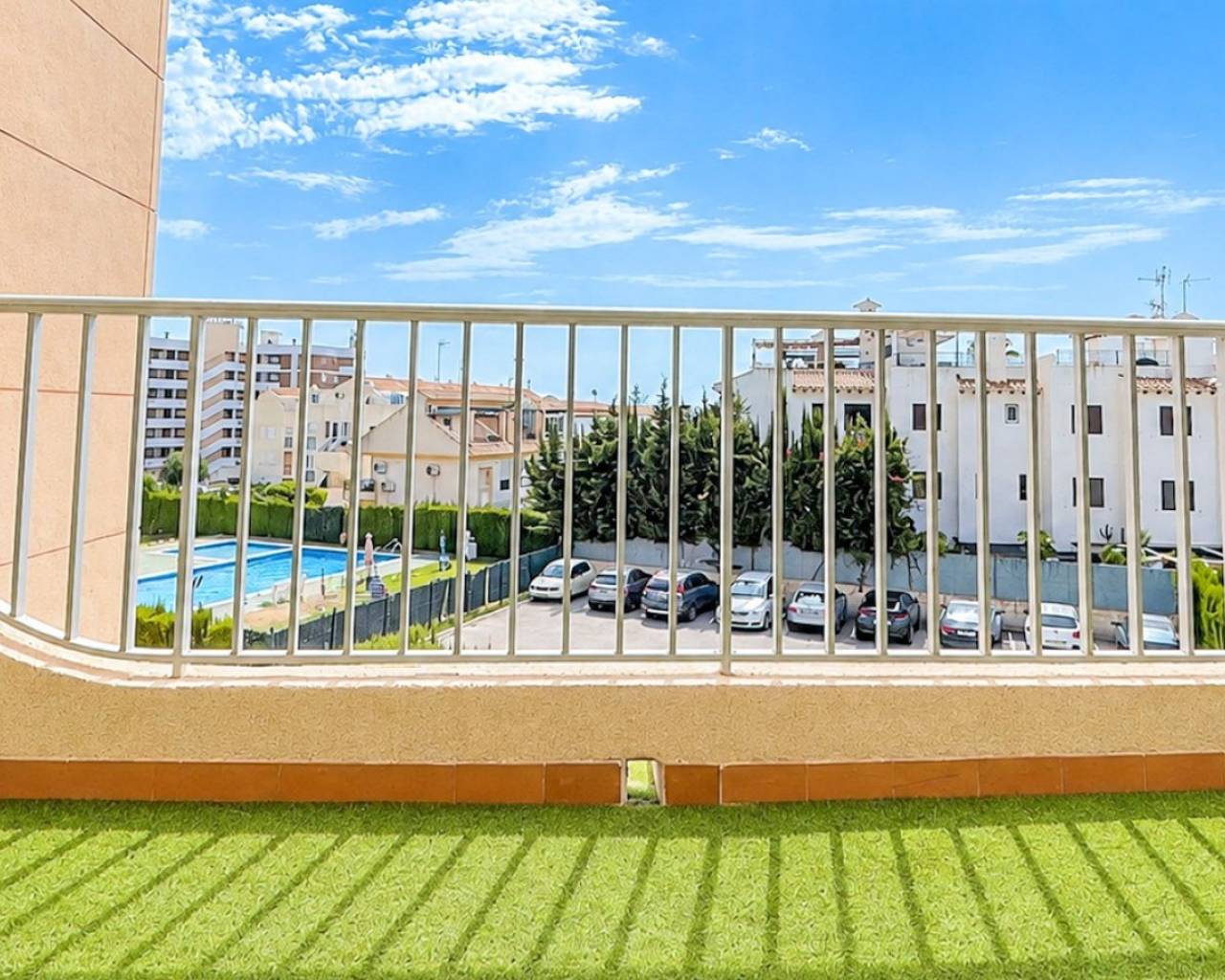 Apartment - Venta - Orihuela Costa - Cabo Roig