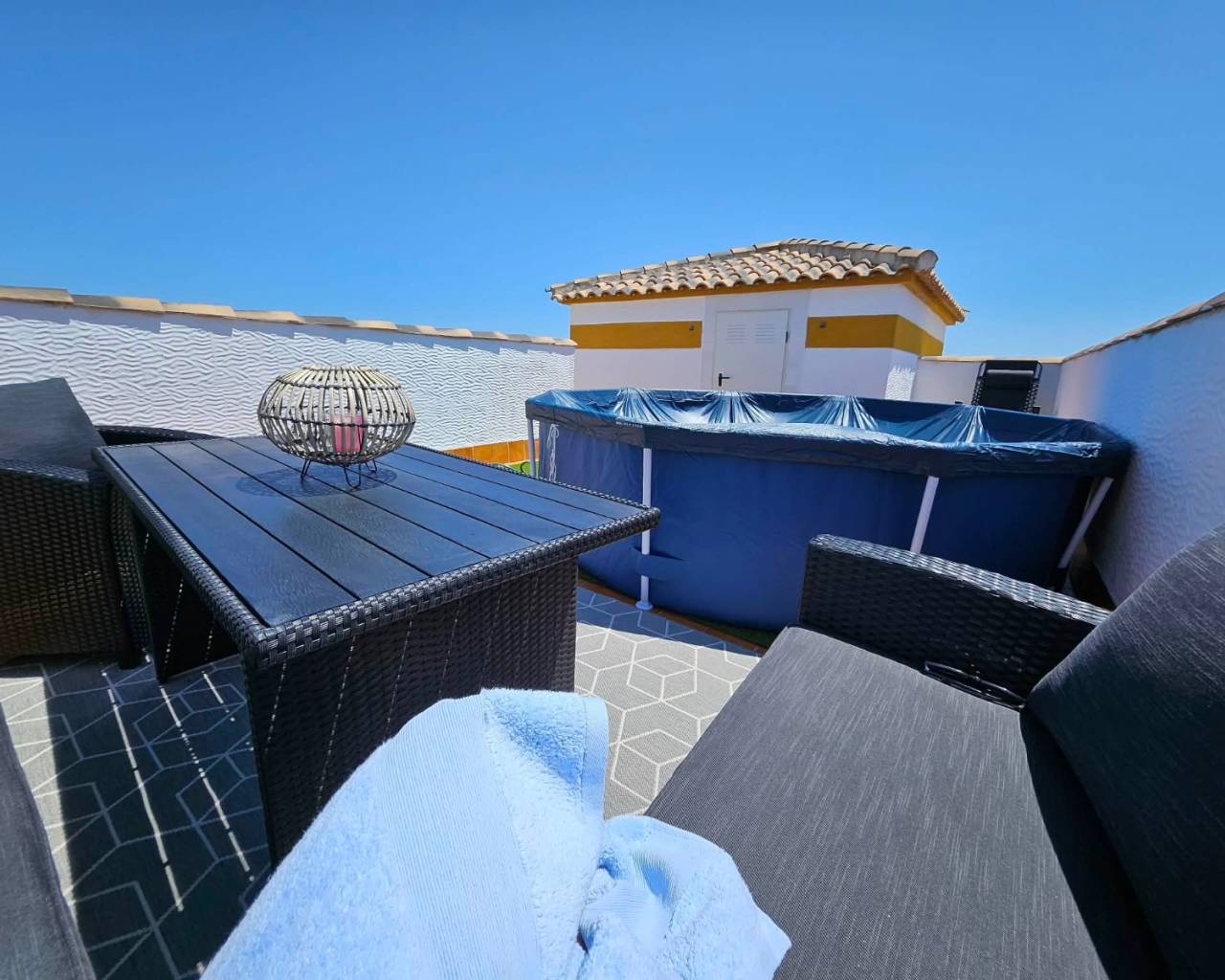 Apartment - Venta - Orihuela Costa - Entre Naranjos Vistabella