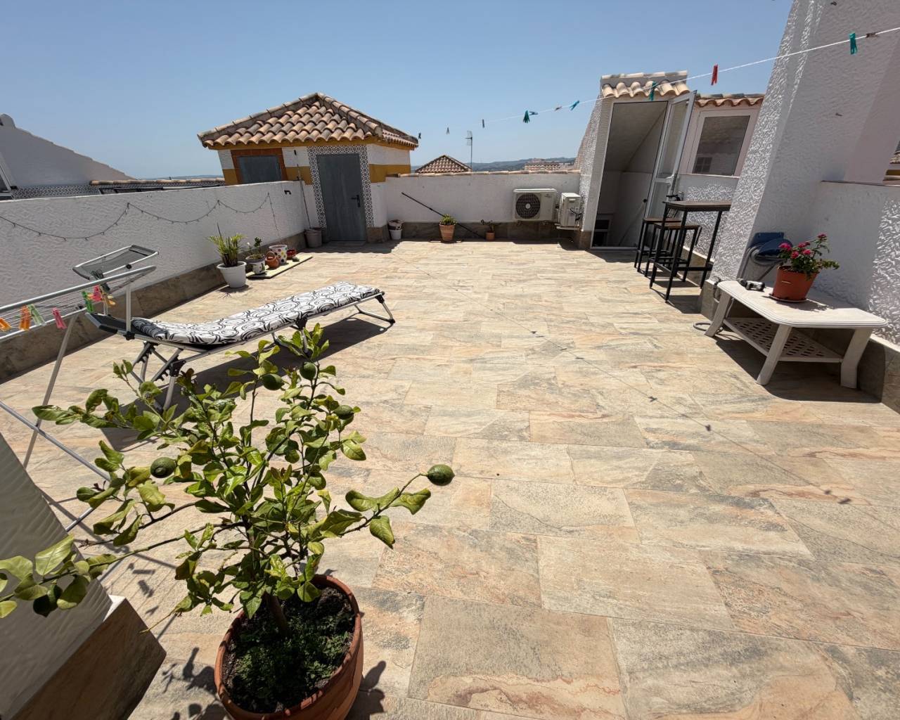 Apartment - Venta - Orihuela Costa - Entre Naranjos Vistabella