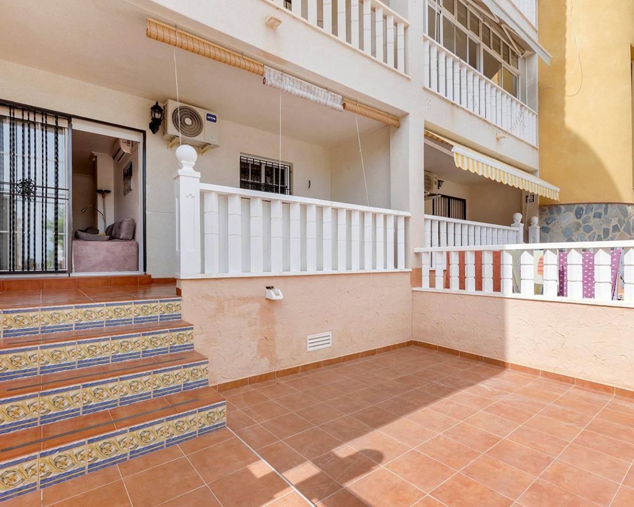 Apartment - Venta - Orihuela Costa - Lomas de Cabo Roig
