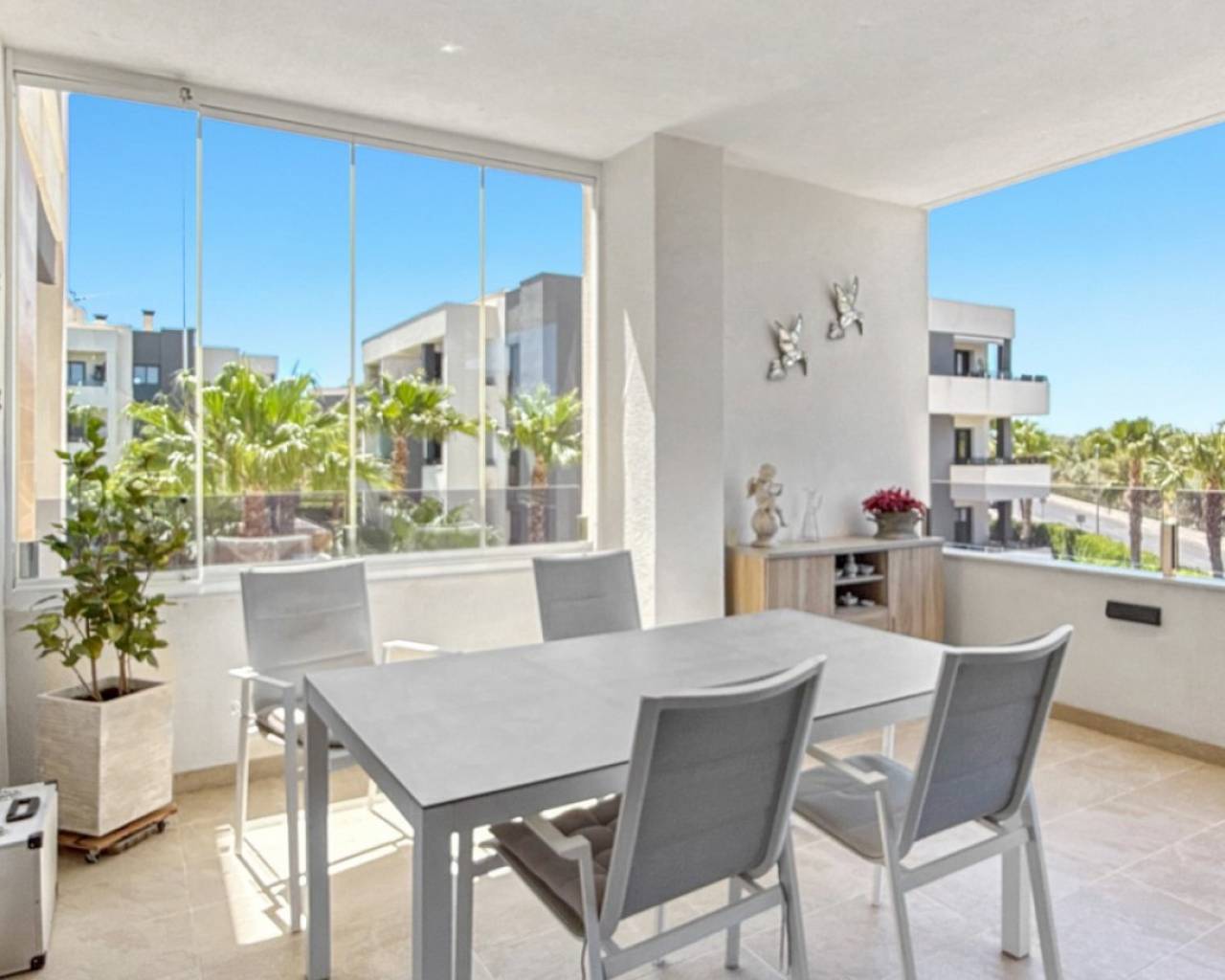 Apartment - Venta - Orihuela Costa - Los Altos