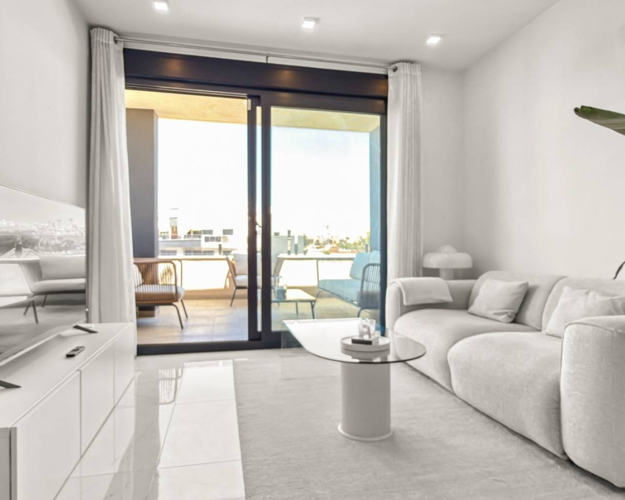 Apartment - Venta - Orihuela Costa - Los Altos