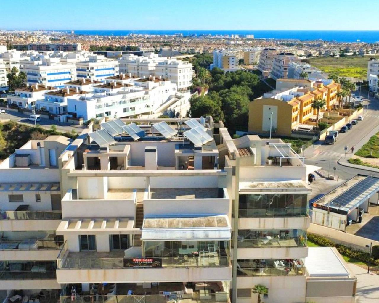 Apartment - Venta - Orihuela Costa - Los Dolses