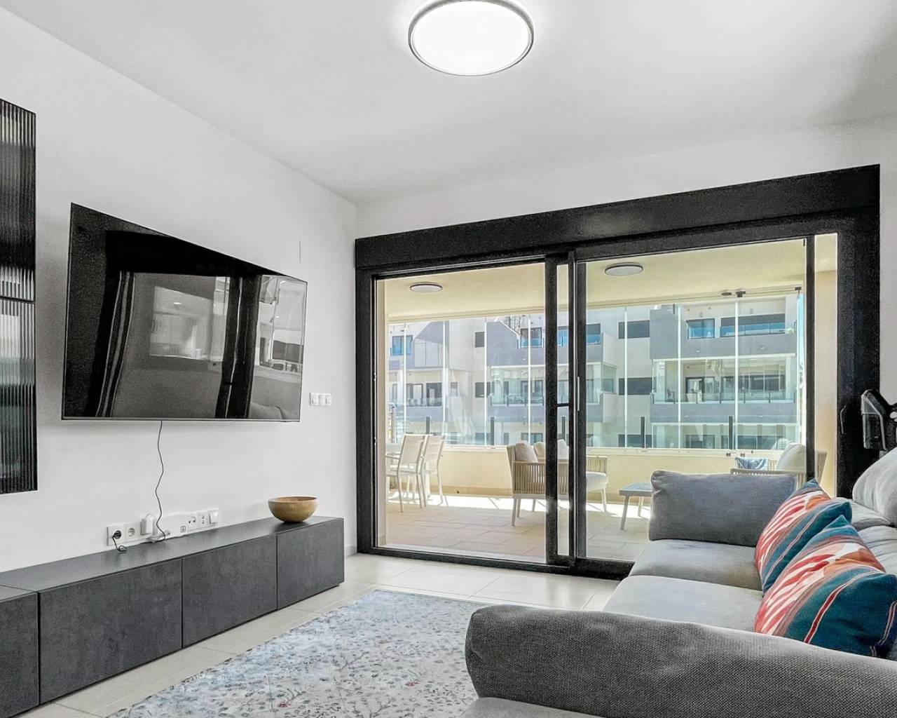 Apartment - Venta - Orihuela Costa - Los Dolses