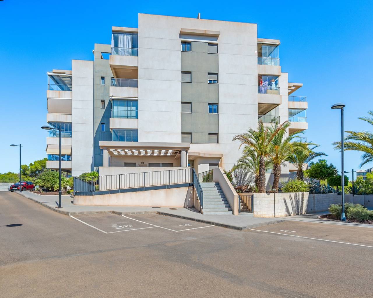 Apartment - Venta - Orihuela Costa - Los Dolses