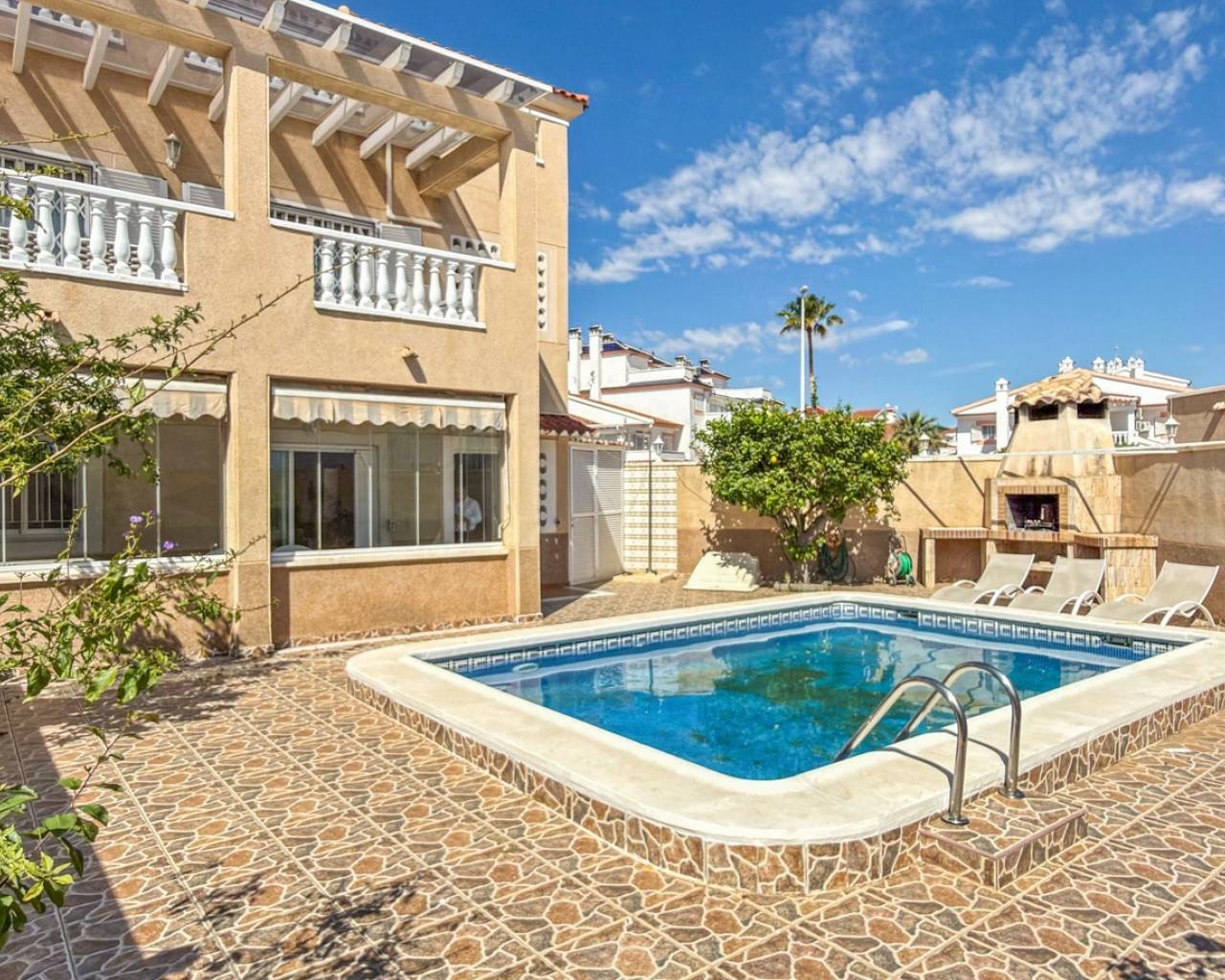 Apartment - Venta - Orihuela Costa - Playa Flamenca