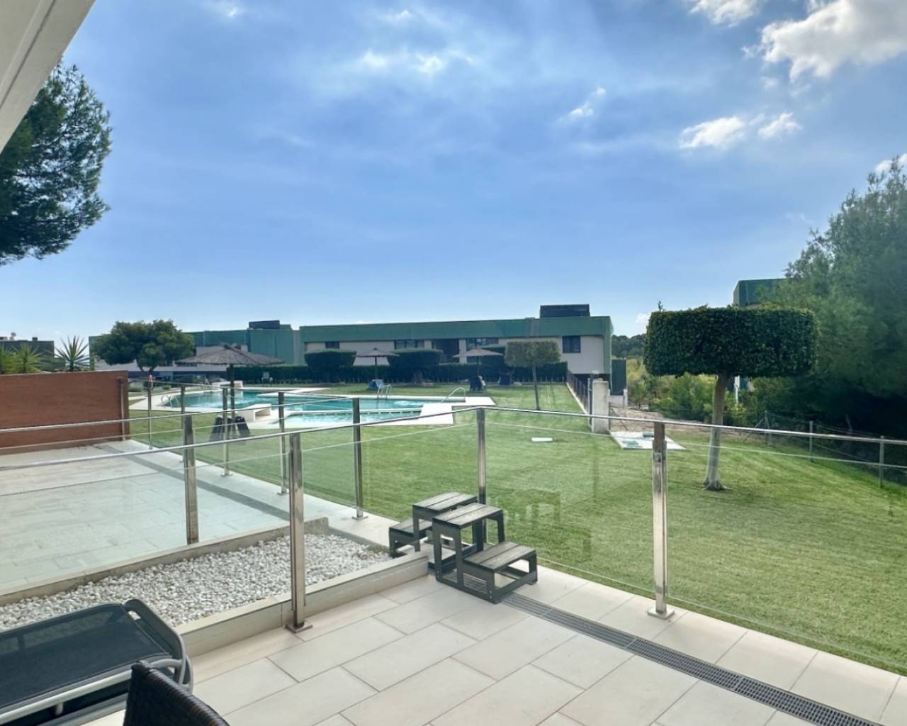 Apartment - Venta - Orihuela Costa - Villamartin