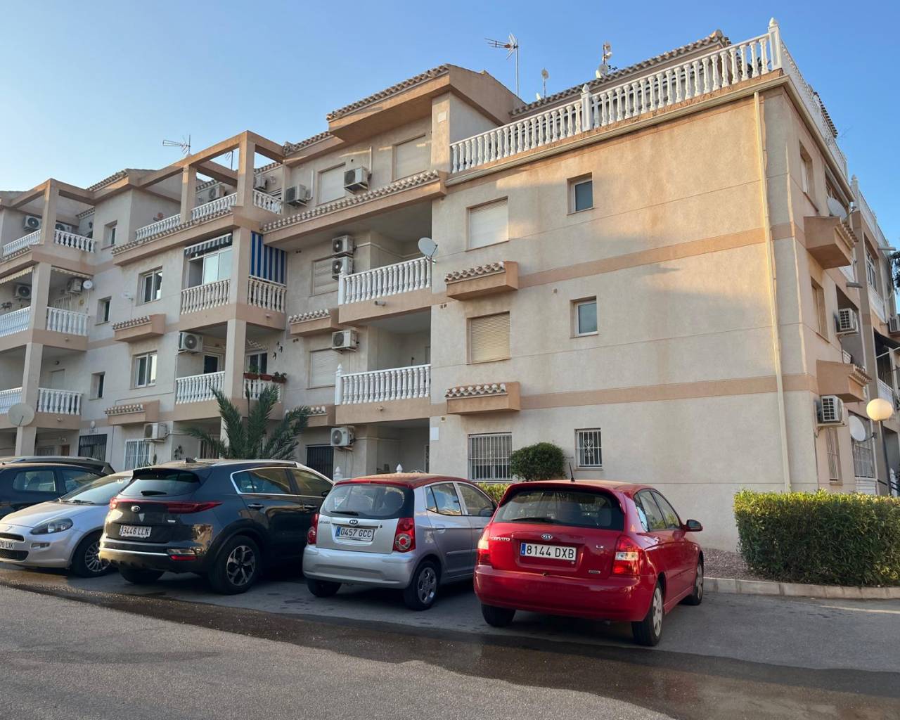 Apartment - Venta - Playa Flamenca - Orihuela Costa
