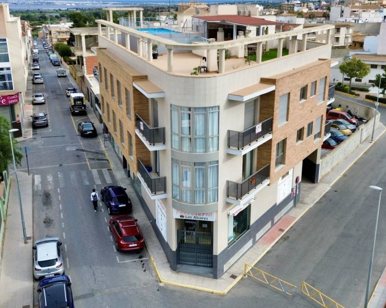 Apartment - Venta - San Miguel de Salinas - San Miguel de Salinas