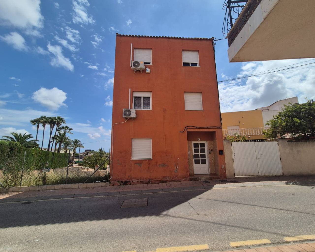 Apartment - Venta - San Miguel de Salinas - san-miguel-de-salinas