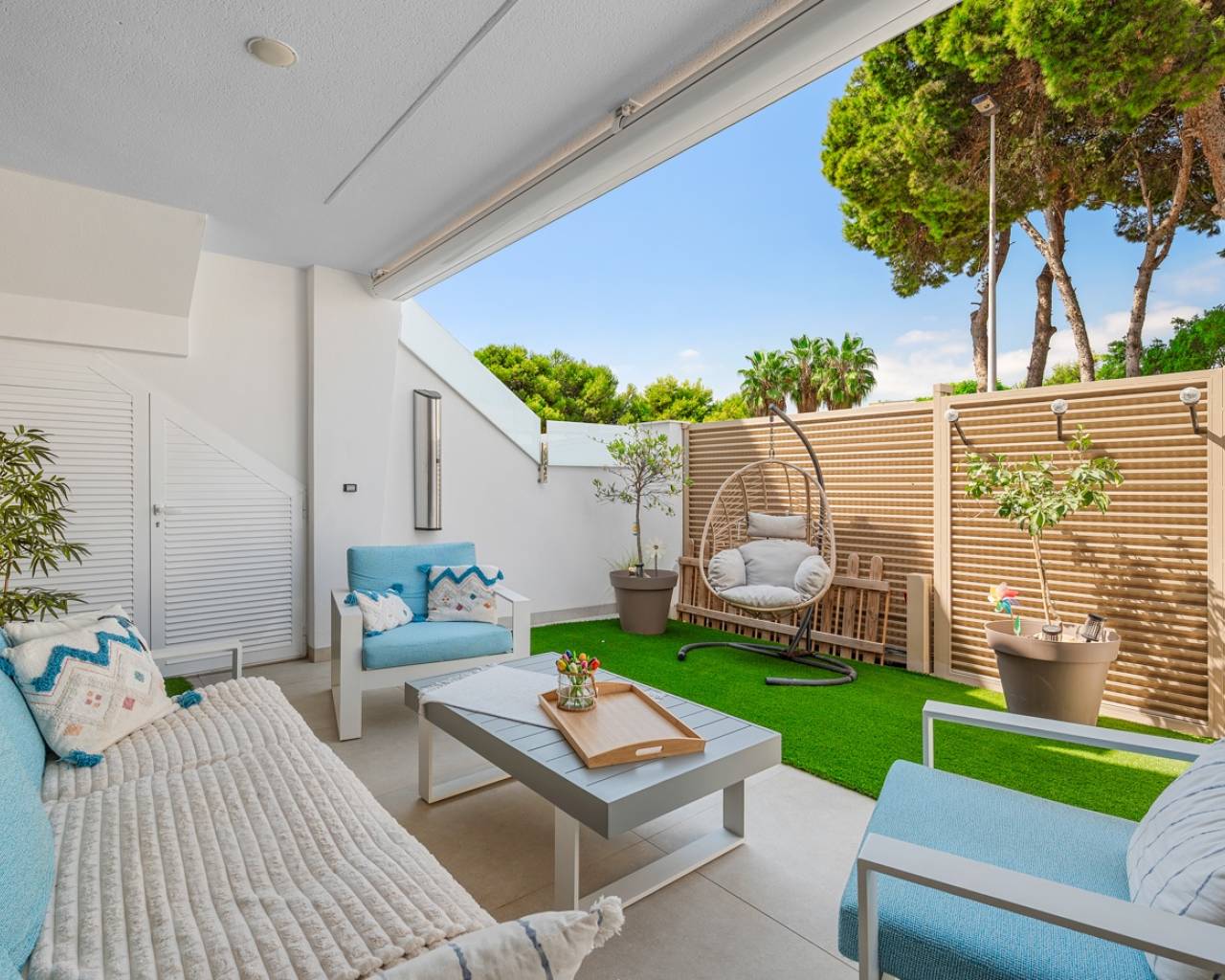 Apartment - Venta - San Pedro del Pinatar - San Pedro del Pinatar Centro