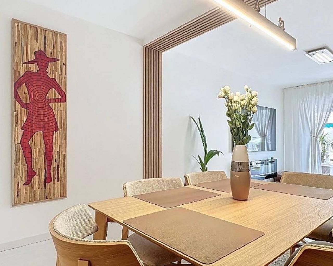 Apartment - Venta - San Pedro del Pinatar - San Pedro del Pinatar