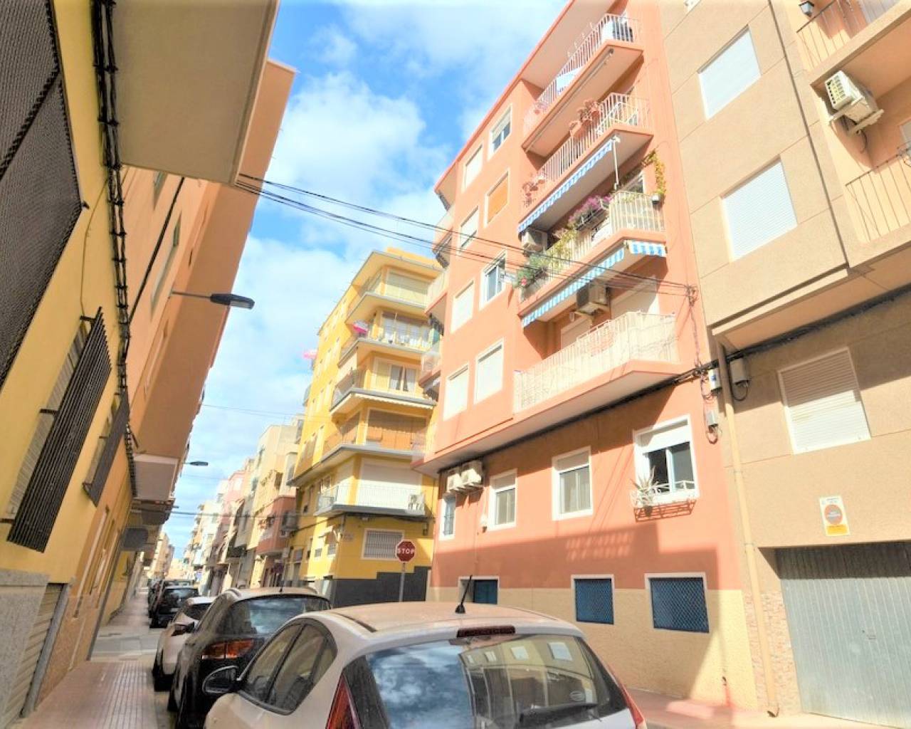 Apartment - Venta - Santa Pola - C14ZH-36959