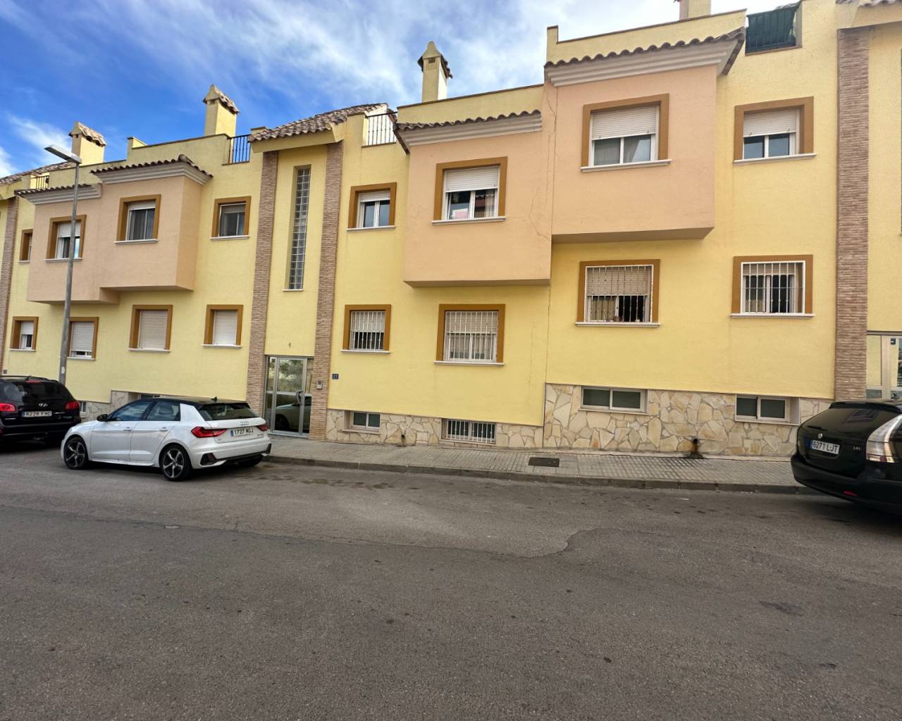 Apartment - Venta - Torremendo - Torremendo